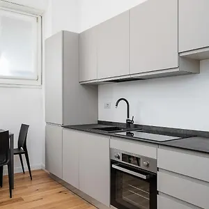 Appartamento Italianway - Ippolito Nievo 28, Milano