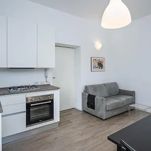 Appartamento Italianway - Sempione 95, Milano