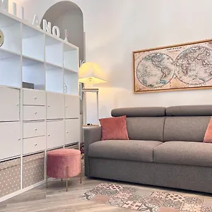 Appartamento Glamour Liberty Sabotino38, Milano